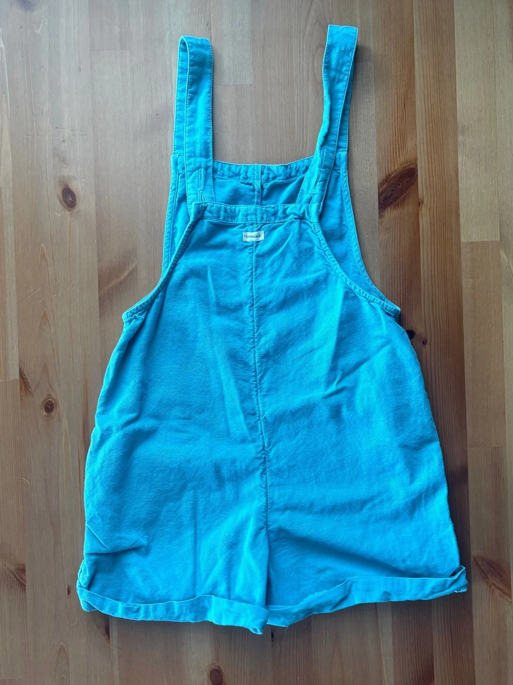 ONeill bright teal